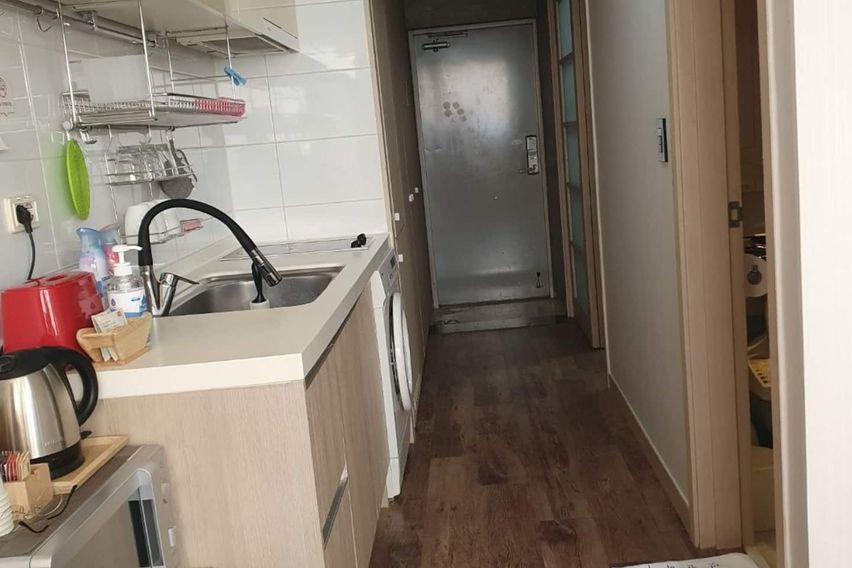 멋진 호수뷰 B 6번째 이미지