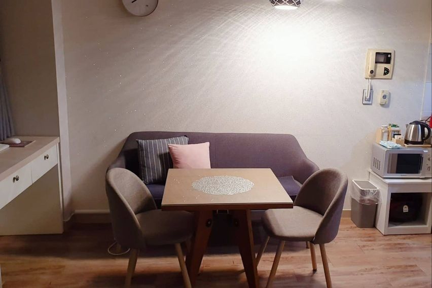 멋진 호수뷰 B 4번째 이미지