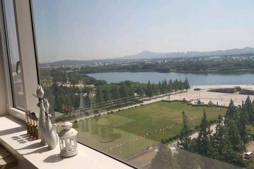 멋진 호수뷰 B 1번째 이미지