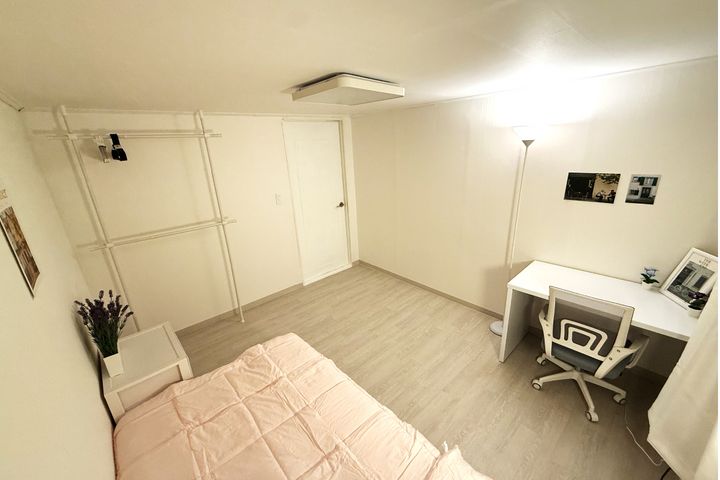 연대동문 1인실A 0번째 이미지