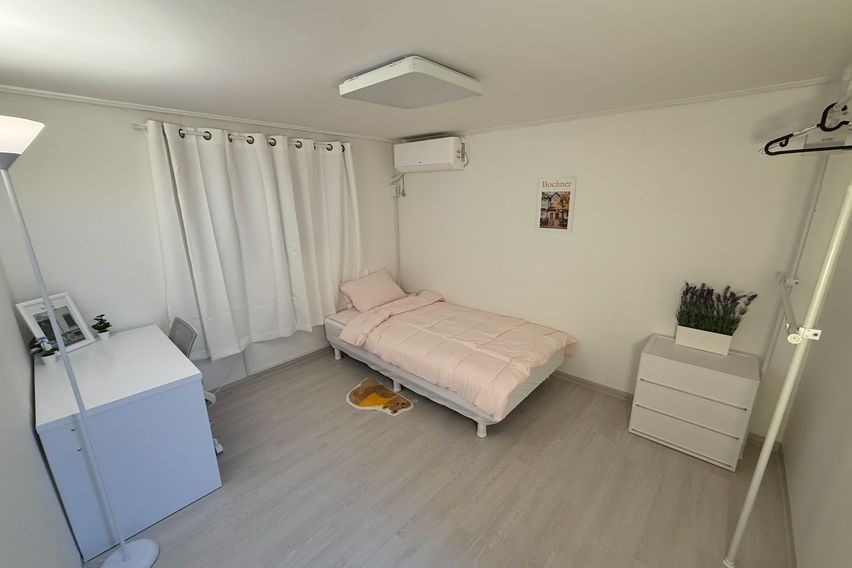 연대동문 1인실A