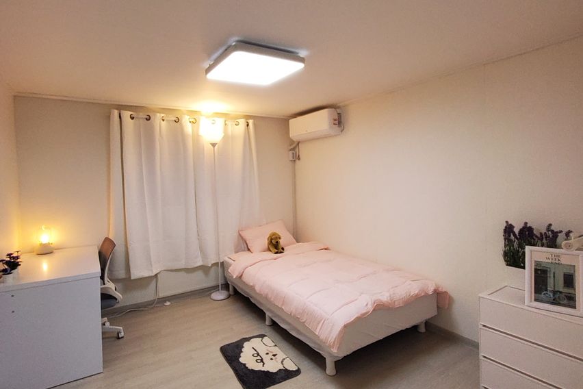 연대동문 1인실A