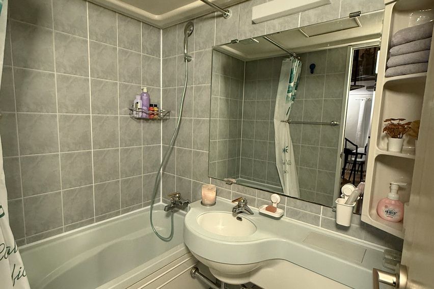 연대동문 1인실A