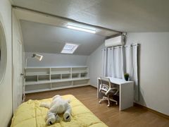 Yonsei Alumni Single Room C 1th image