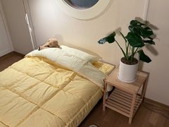 Yonsei Alumni Single Room C 2th image