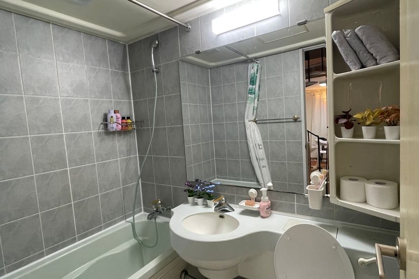 연대동문 2인실B 8번째 이미지