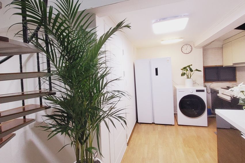 연대동문 2인실B 5번째 이미지