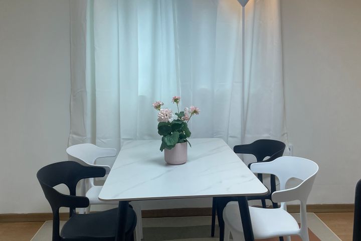 Yonsei Alumni 2-person Room B 2th image