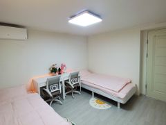 Yonsei Alumni 2-person Room B 0th image
