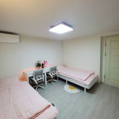 Yonsei Alumni 2-person Room B Unit Image
