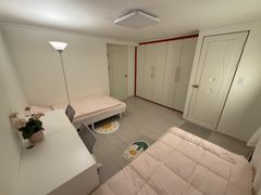 Yonsei Alumni 2-person Room B 1th image