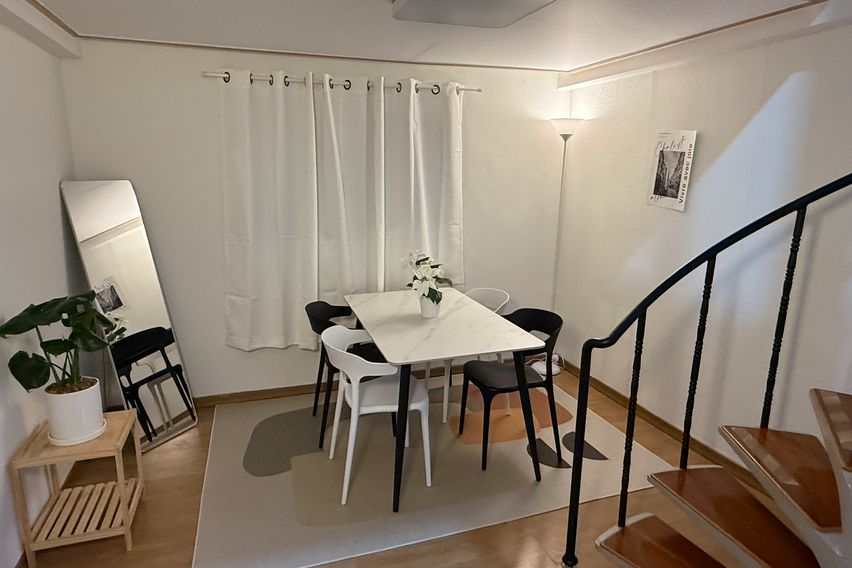 연대동문 2인실B 3번째 이미지