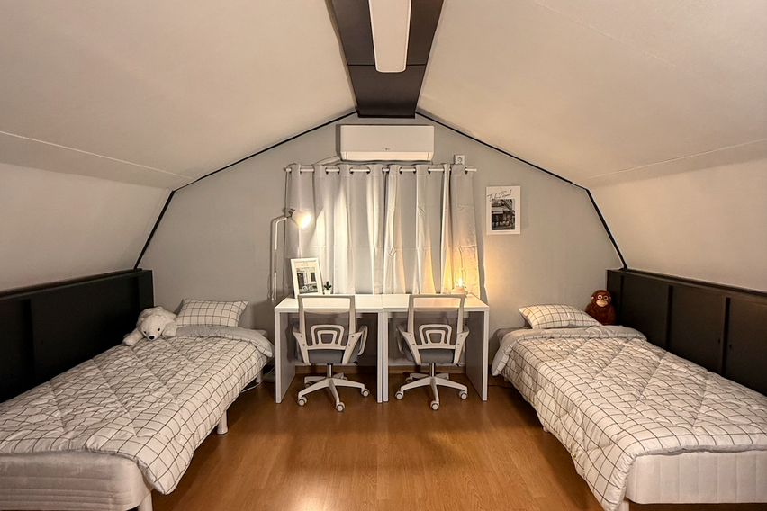 연대동문 2인실D 1번째 이미지