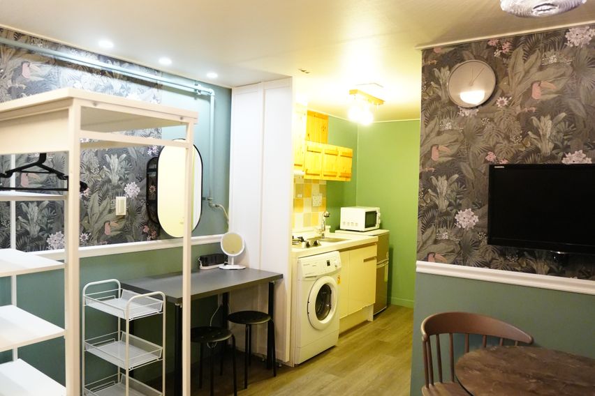 연남동)홍대 7분 0번째 이미지