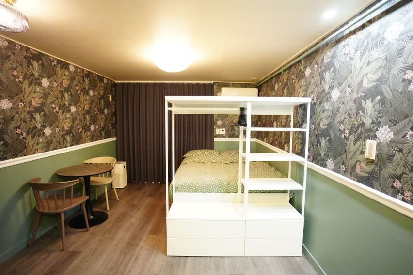 연남동)홍대 7분 2번째 이미지