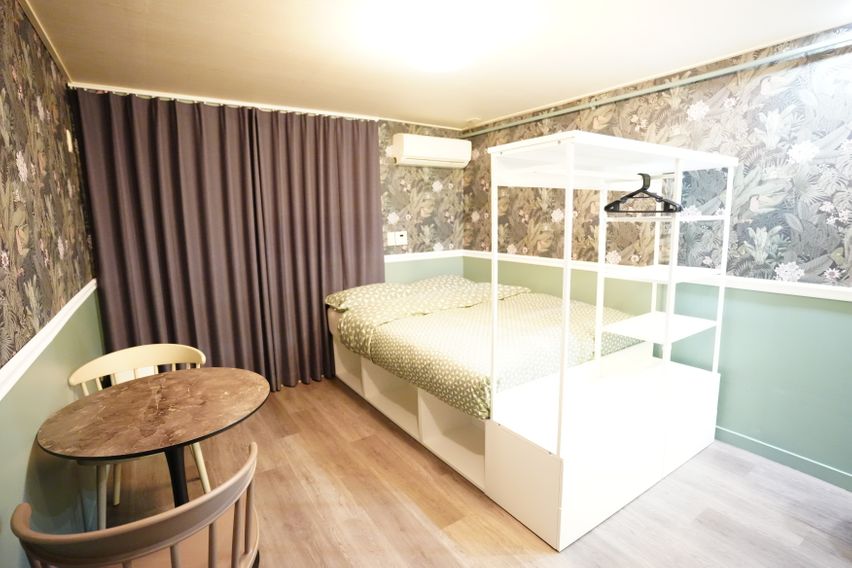 연남동)홍대 7분 1번째 이미지