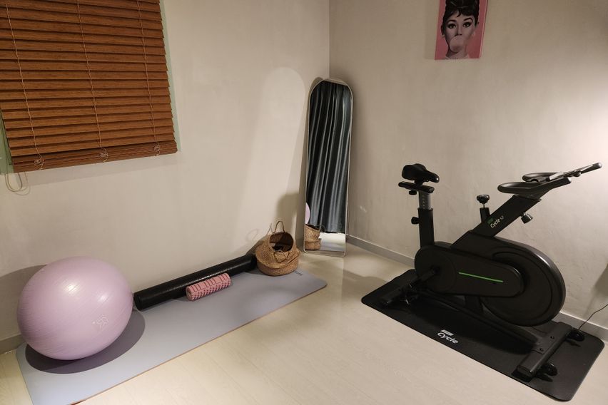 C룸(2인실) 10번째 이미지