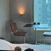 광안리🏝️모노톤🩶오피스텔 방 이미지