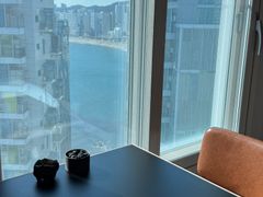 Gwangalli 🏝️ Monotone 🩶 Officetel 4th image