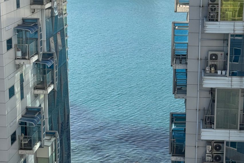 광안리🏝️모노톤🩶오피스텔 5번째 이미지