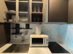 Gwangalli 🏝️ Monotone 🩶 Officetel 16th image