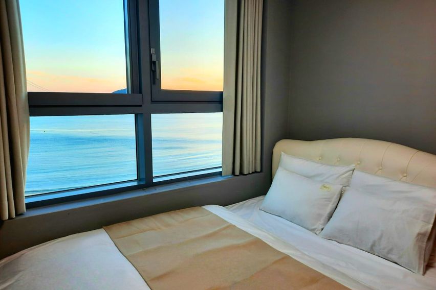 광안리오션뷰 블루 비치