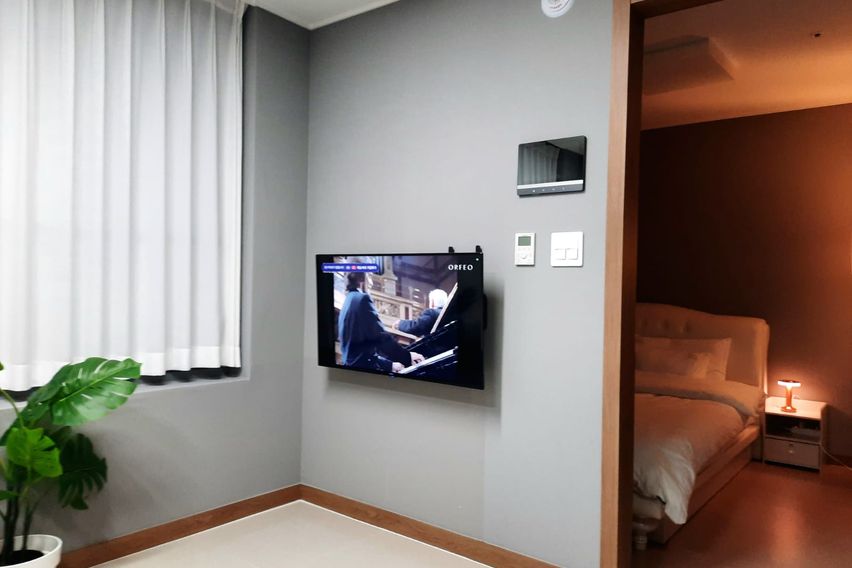 광안리오션뷰 블루 비치