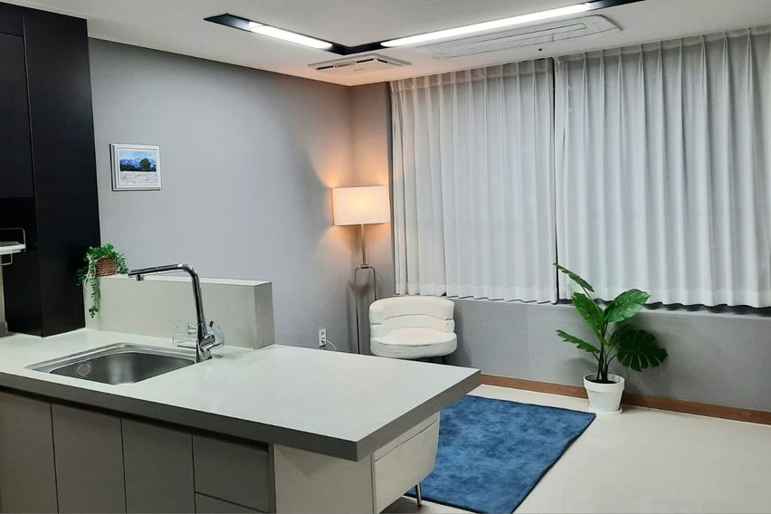 광안리오션뷰 블루 비치