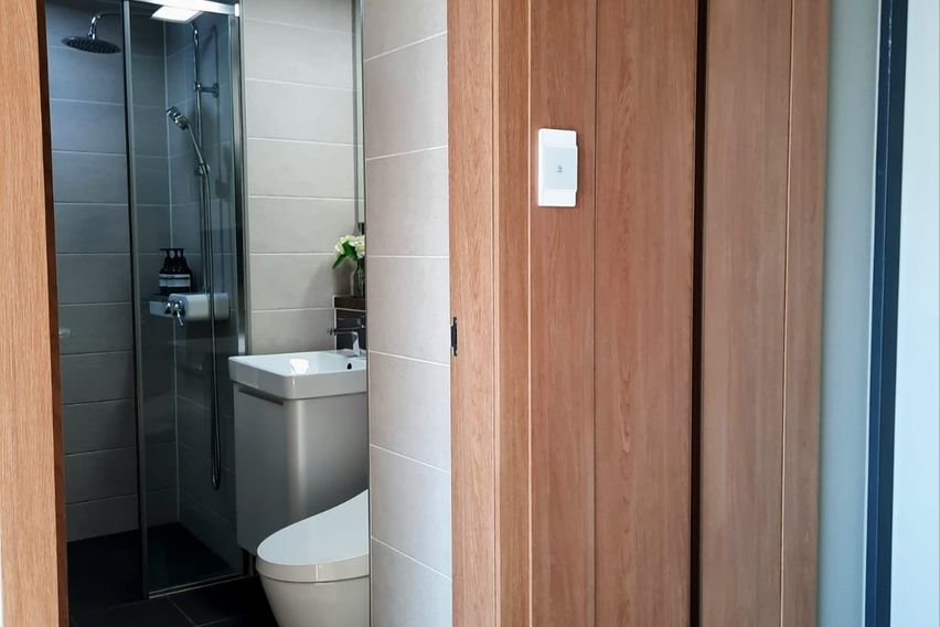 광안리오션뷰 블루 비치