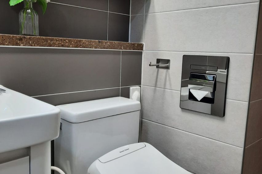 광안리오션뷰 블루 비치