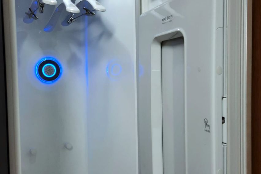 광안리오션뷰 블루 비치