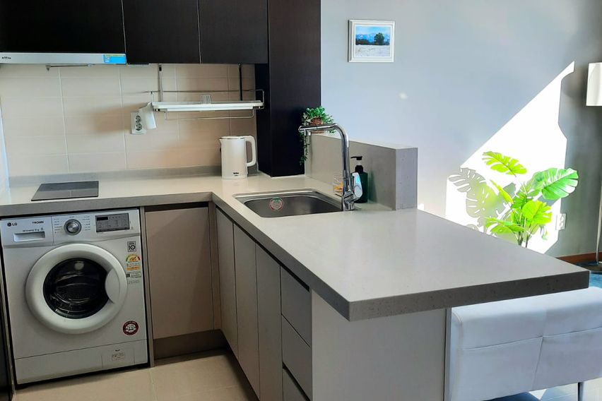 광안리오션뷰 블루 비치