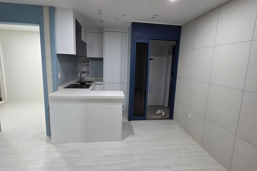 김포공항역 공항시장역 2번째 이미지