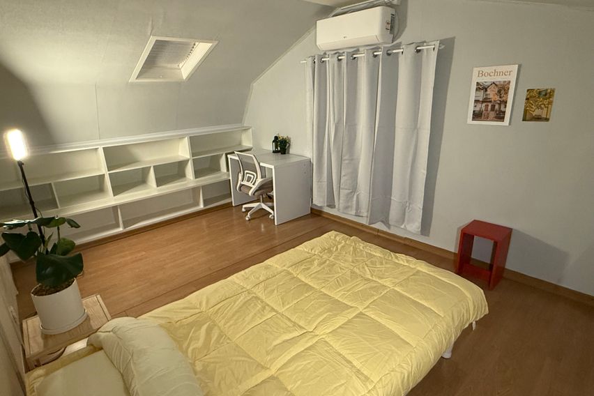 연대동문이대 4룸풀옵션 10번째 이미지