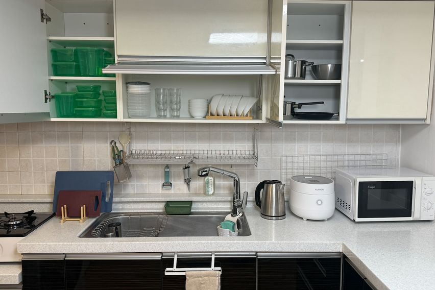 연대동문이대 4룸풀옵션 17번째 이미지