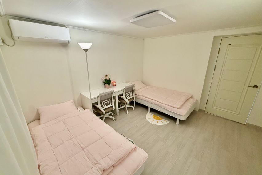 연대동문이대 4룸풀옵션 8번째 이미지