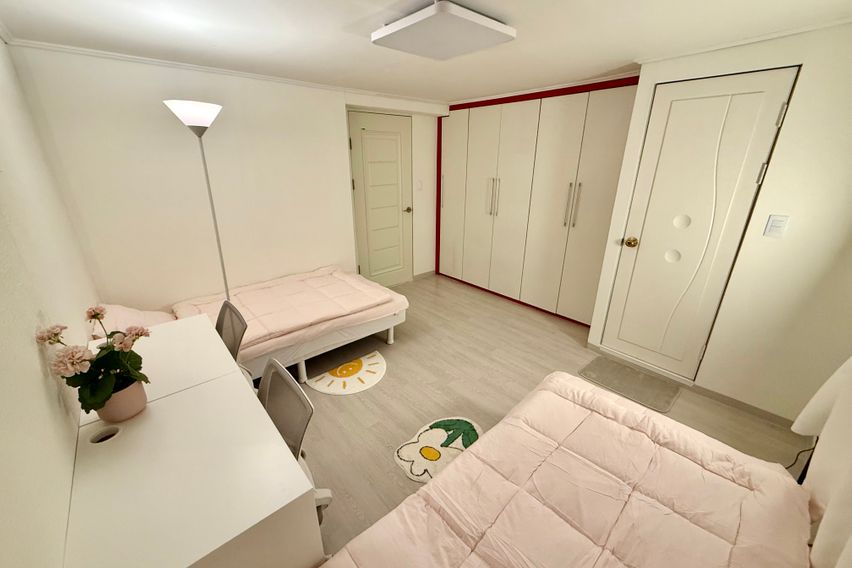 연대동문이대 4룸풀옵션 7번째 이미지