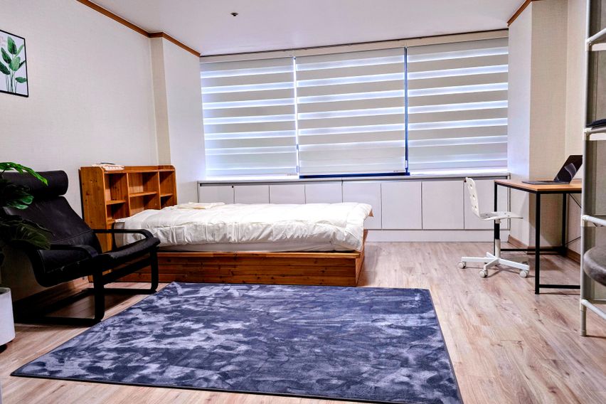 ♥️호수공원 앞 풀옵션