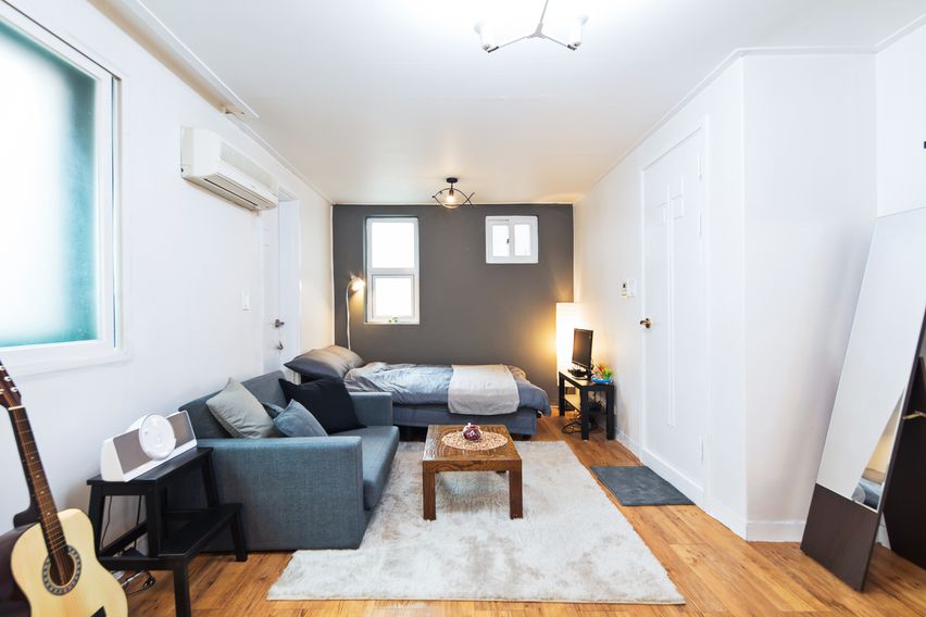 슈퍼호스트의 신사동원룸 3번째 이미지