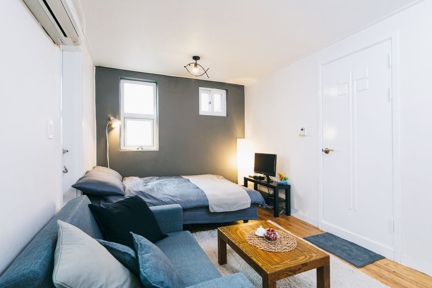 슈퍼호스트의 신사동원룸 2번째 이미지