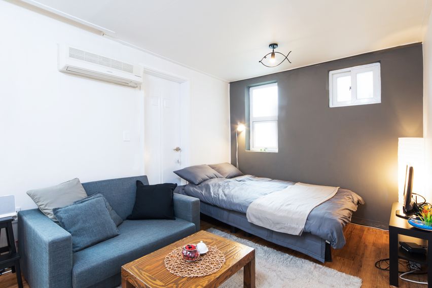 슈퍼호스트의 신사동원룸 1번째 이미지