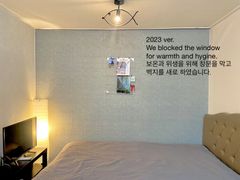 슈퍼호스트의 신사동원룸 4번째 이미지