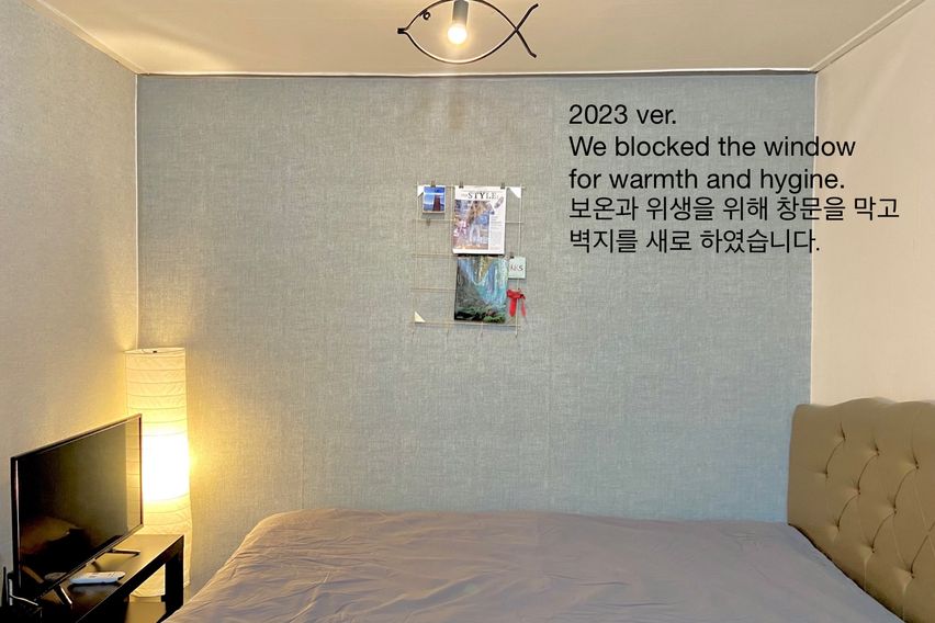 슈퍼호스트의 신사동원룸 4번째 이미지