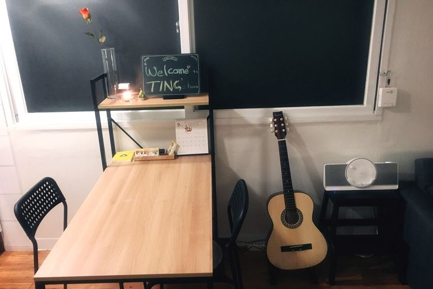 슈퍼호스트의 신사동원룸 8번째 이미지