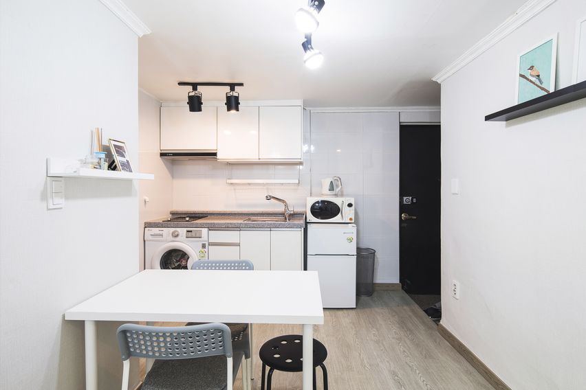 슈퍼호스트의 신사동원룸 3번째 이미지