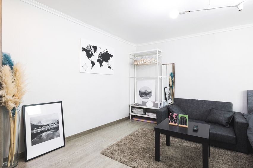 슈퍼호스트의 신사동원룸 6번째 이미지