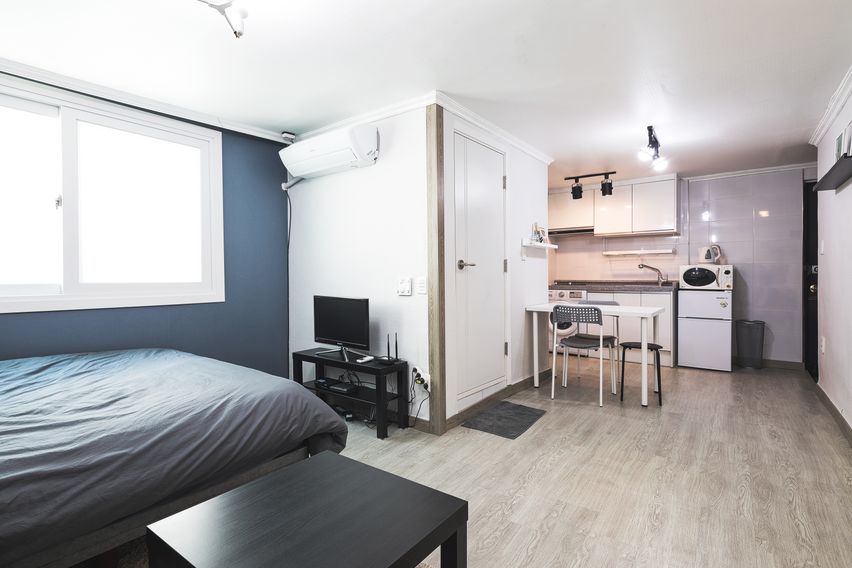 슈퍼호스트의 신사동원룸 1번째 이미지