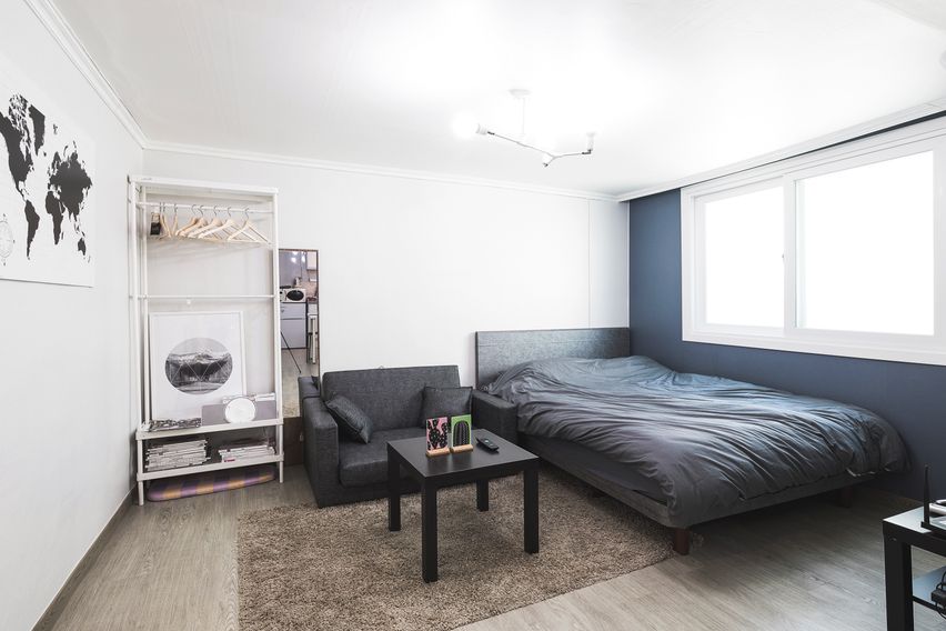 슈퍼호스트의 신사동원룸 8번째 이미지