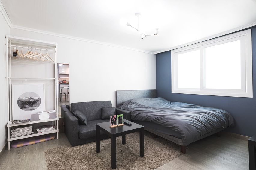 슈퍼호스트의 신사동원룸 0번째 이미지