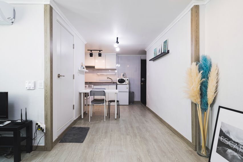 슈퍼호스트의 신사동원룸 7번째 이미지